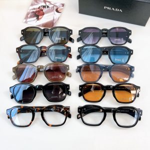 PRA Eyewear SIZE: 49-24-145