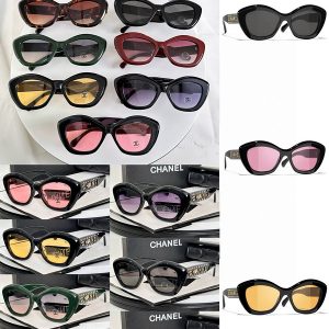Chanel* Eyewear SIZE: 53-18-140