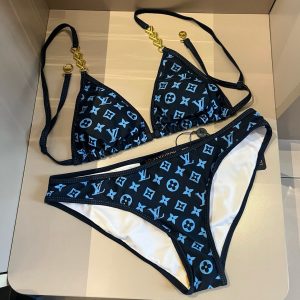 lv bikini set 003