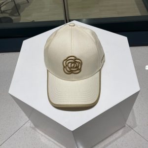 Chanel New Arrival Hat 0032