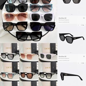 Dior Eyewear SIZE: 54-18-140