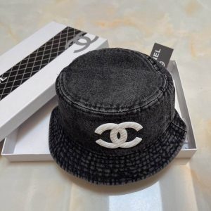 Chanel Hat dxn