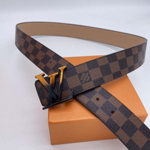Fashion Print  Belt