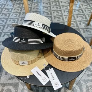 Chanel Hat 0013