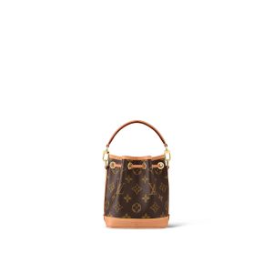 Louis Vuitton (LV) M81266 Nano Noé