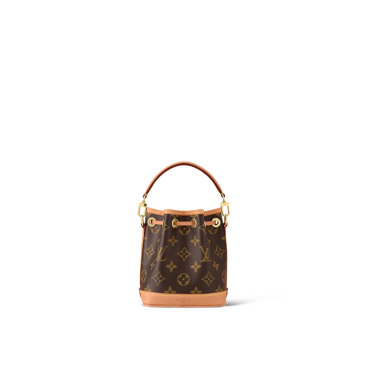 Louis Vuitton (LV) M81266 Nano Noé