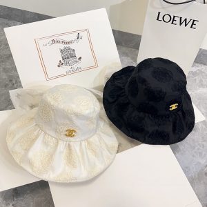Chanel Hat 0030