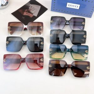 Gucci* Eyewear SIZE: 68-12-142