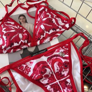 DG New Arrival Bikini Set 0004
