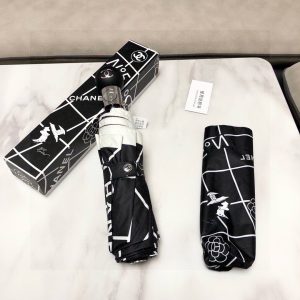 Chanel Umbrella 0020