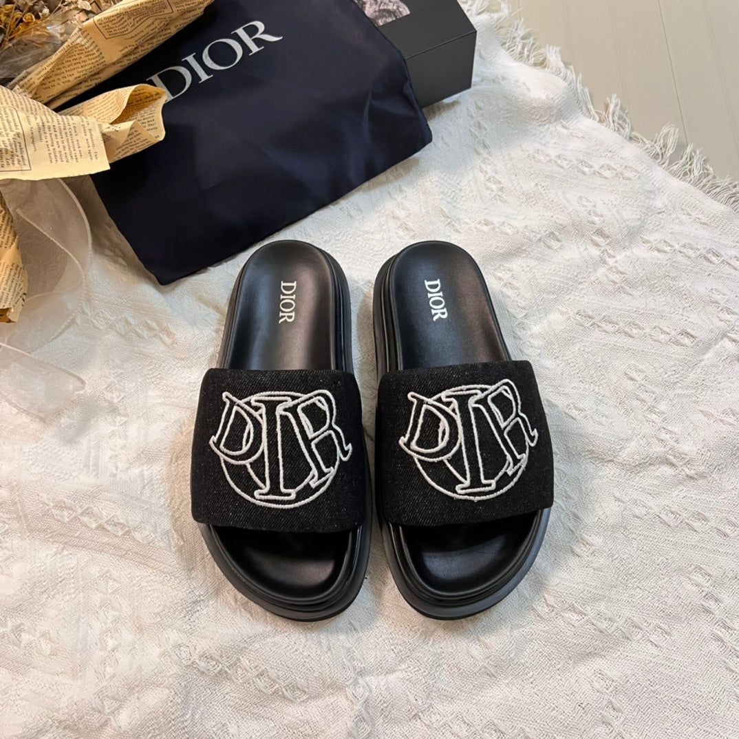 Aqua Sandals - Image 5