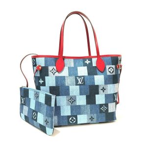 Louis Vuitton (LV) M44981 Neverfull MM