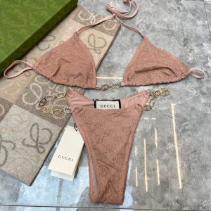 Gucci New Arrival Bikini Set 0009
