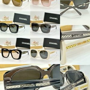 Chanel* Eyewear SIZE: 53-18-145