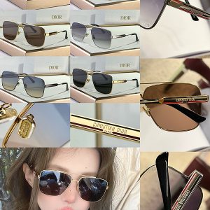 Dior Eyewear SIZE: 60-15-145
