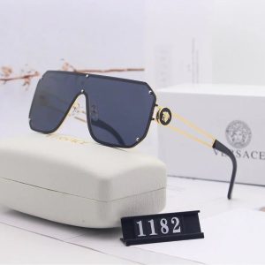 Fashion hot 5 color sunglasses 1182