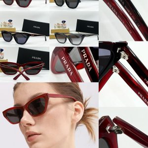 PRA Eyewear SIZE: 55-22-145