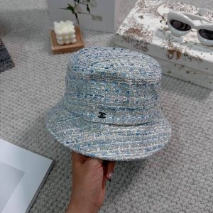 Chanel Hat 11