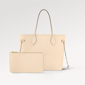 Louis Vuitton (LV) M46676 Neverfull MM