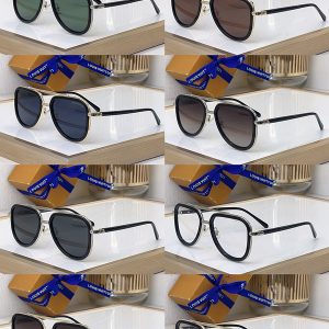 Louis Vuitton (LV) Eyewear SIZE: 58-17-145