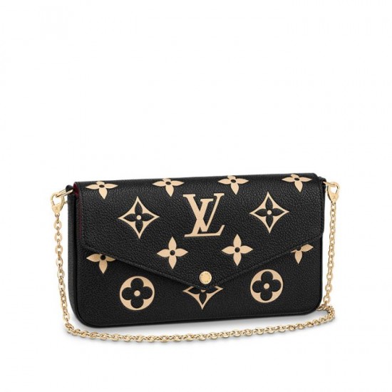 Louis Vuitton (LV) M80482 Félicie Pochette - Image 9