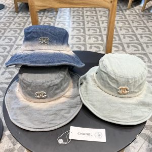 Chanel Hat 0036