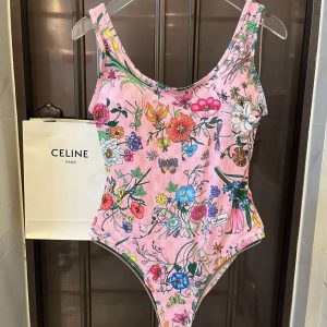 Gucci New Arrival Bikini Set 0008