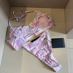 Lv New Arrival Bikini Set 0008