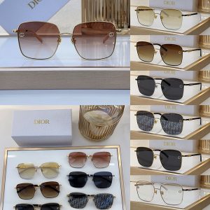 Dior Eyewear SIZE: 59-17-145