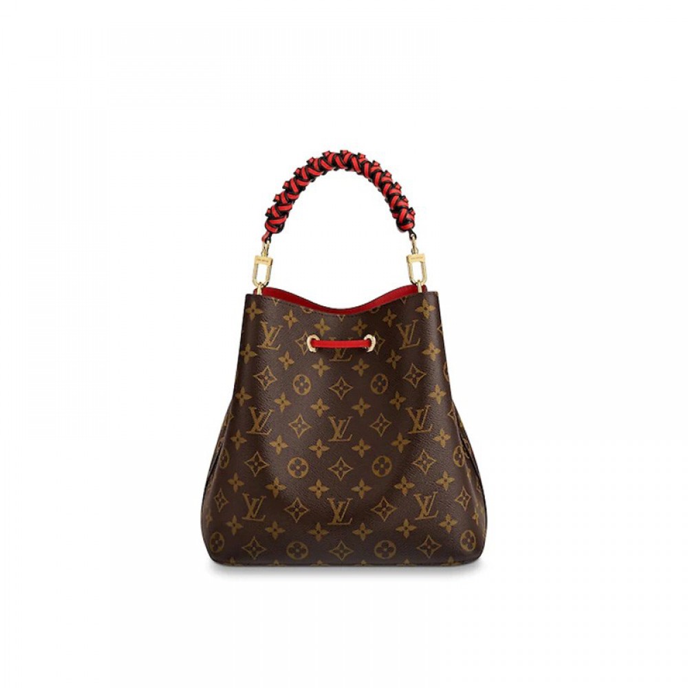 Louis Vuitton (LV) Neonoe M44021 - Image 4