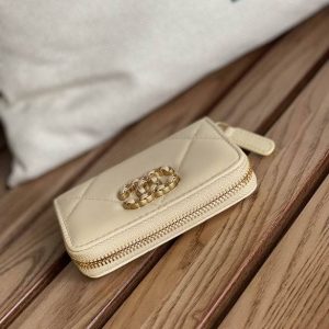 Chanel AP0949 7.5X2X11cm WO 2 wallet