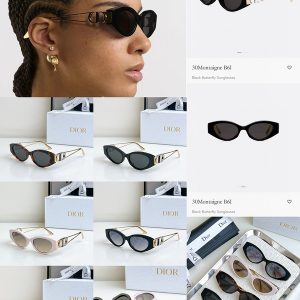Dior Eyewear SIZE: 51-18-135