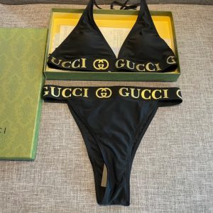 Gucci New Arrival Bikini Set 0013