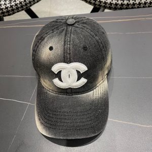 Chanel New Arrival Hat 0030