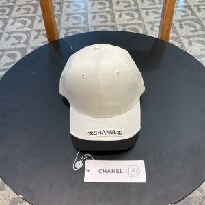 Chanel New Arrival Hat 0005