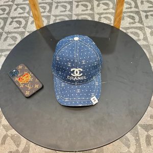 Chanel New Arrival Hat 0008
