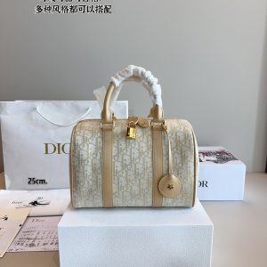 Dior new arrival Groove bag size: 25*20 cm