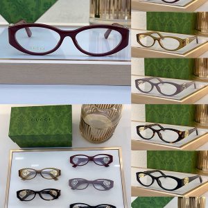 Gucci* Eyewear SIZE: 56-18-140