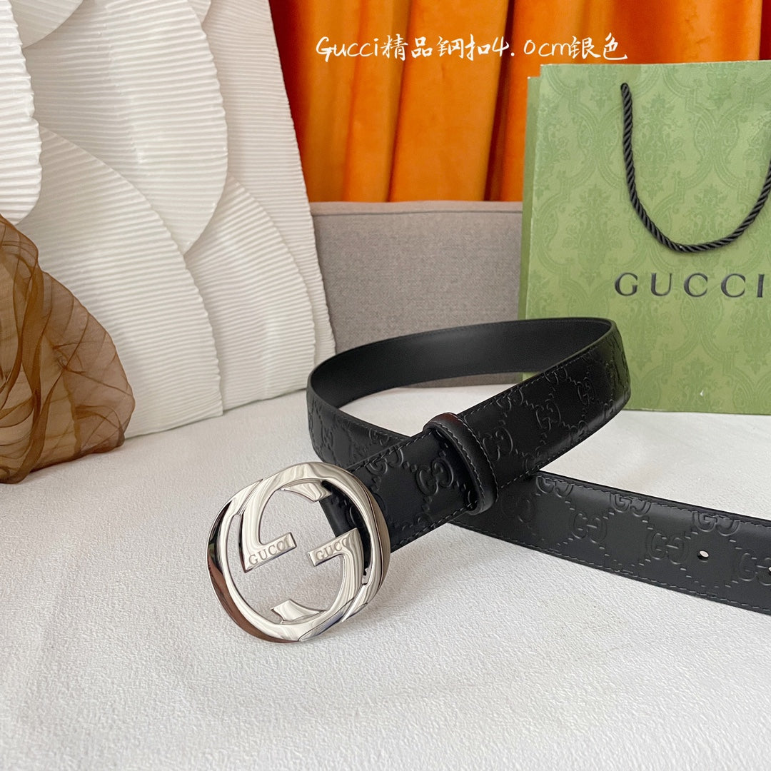 Fashion Belts-65 - Image 2