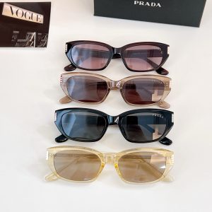 PRA Eyewear SIZE: 55-18-147