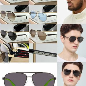 PRA Eyewear SIZE: 61-14-145