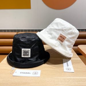 Chanel Hat 0017
