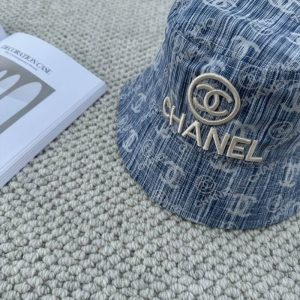 Chanel Hat 09