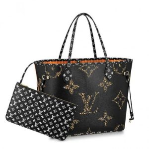 Louis Vuitton (LV) Neverfull MM