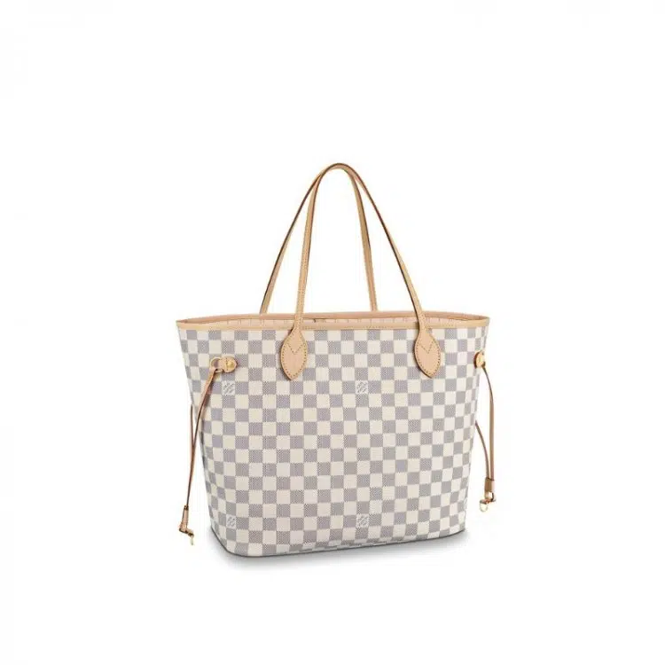Louis Vuitton (LV) N41361 Neverfull MM - Image 2