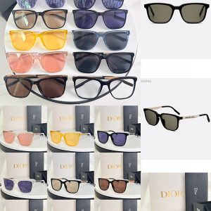 Dior Eyewear SIZE:
