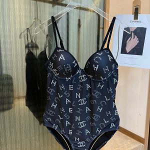 Chanel New Arrival Bikini Set 0008