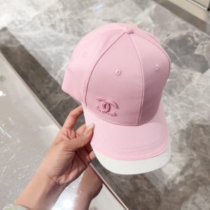 Chanel Hat 0008