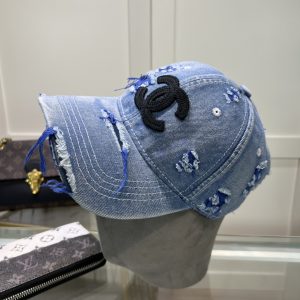 Chanel New Arrival Hat 0031