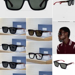 Gucci* Eyewear SIZE: 54-19-145